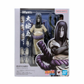 Orochimaru Seeker Of Immortality (Bandai SH Figuarts , Naruto) *SEALED* product image 1, provided for visual reference and