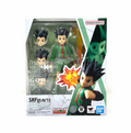 Gon (Bandai SH Figuarts, Hunter x Hunter) *SEALED* product image 1, provided for visual reference and product detail review