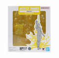 TAMASHII EFFECT THUNDER Yellow (Bandai SH Figuarts, Tamashii Effects) *SEALED* product image 1, provided for visual