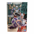 Yamato (Bandai SH Figuarts , One Piece) *SEALED* product image 1, provided for visual reference and product detail review