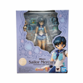 Sailor Mercury -Animation Color Edition- (Bandai SH Figuarts, Sailor Moon) *SEALED* product image 1, provided for visual
