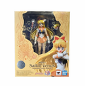 Sailor Venus -Animation Color Edition- (Bandai SH Figuarts, Sailor Moon) *SEALED* product image 1, provided for visual