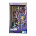 Schierke (Bandai Tamashi SH Figuarts, Berserk) *SEALED* product image 1, provided for visual reference and product detail
