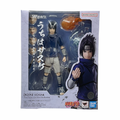 Sasuke Uchiha -Ninja Prodigy of the Uchiha Clan Bloodline- (Bandai SH Figuarts , Naruto) *SEALED* product image 1, provided