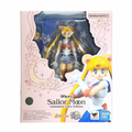 Sailor Moon -Animation Color Edition- (Bandai SH Figuarts, Sailor Moon) *SEALED* product image 1, provided for visual
