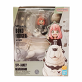 Bond Forger -With Anya- (Bandai SH Figuarts , Spy x Family) SEALED product image 1, provided for visual reference and