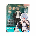 Noir (Bandai SH Figuarts, Synduality Noir) SEALED product image 1, provided for visual reference and product detail review