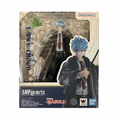 Lance Crown (Bandai SH Figuarts, Mashle: Magic & Muscles) SEALED product image 1, provided for visual reference and product