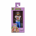 Bebop TMNT (Ben Cooper Collection, NECA) SEALED product image 1, provided for visual reference and product detail review