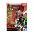 Chainsaw Man Reze Arc (Bandai SH Figuarts, Chainsaw Man) *NEW* product image 1, provided for visual reference and product