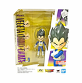 Vegeta Mini Daima (Bandai SH Figuarts, Dragon Ball) product image 1, provided for visual reference and product detail review