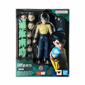 Yusuke Urameshi (SH Figuarts Bandai, Yu Yu Hakusho) *SEALED* product image 1, provided for visual reference and product