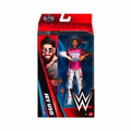 Jey Uso Series 124 (WWE Elite, Mattel) SEALED product image 1, provided for visual reference and product detail review