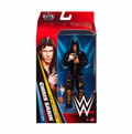 Chris Sabin Series 124 (WWE Elite, Mattel) SEALED product image 1, provided for visual reference and product detail review