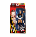 CM Punk Top Picks Wave 2 2026 (WWE Elites, Mattel) SEALED product image 1, provided for visual reference and product detail