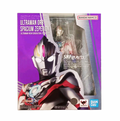 Ultraman Orb -Spacium Zeperion- (Bandai SH Figuarts, Ultraman) SEALED product image 1, provided for visual reference and
