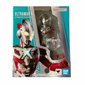 Ultraman X - NEW GENERATION STARS Ver.- (Bandai SH Figuarts, Ultraman) SEALED product image 1, provided for visual reference