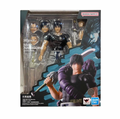 Toji Fushiguro -Reissue- (Bandai SH Figuarts, Jujitsu Kaisen) product image 1, provided for visual reference and product