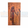 Bastet Gods of Ancient Egypt Black & Blue Ver. (Mythic Legions Figura Obscura, Four Horsemen) product image 1, provided for
