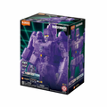 Megatron G1 -Energy Explosion Ver- (Transformers Action Edition , Blokees) SEALED product image 1, provided for visual