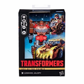 Junkion Jalopy Deluxe Class (Transformers Age of the Primes, Hasbro) SEALED product image 1, provided for visual reference