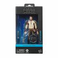 Kyle Katarn (Star Wars Black Series, Hasbro) SEALED product image 1, provided for visual reference and product detail review