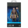 Jedi Master Dooku (Star Wars Black Series, Hasbro) SEALED product image 1, provided for visual reference and product detail