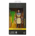Quinlan Vos (Star Wars Black Series, Hasbro) SEALED product image 1, provided for visual reference and product detail review