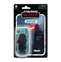 The Stranger Qimir vc382 (Star Wars Vintage Collection, Hasbro) SEALED product image 1, provided for visual reference and