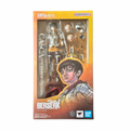Casca -Band of Hawk- (Bandai Tamashi SH Figuarts, Berserk) *SEALED* product image 1, provided for visual reference and