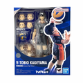 Tobio Kageyama (Bandai Tamashi SH Figuarts, Haikyu!!) *SEALED* product image 1, provided for visual reference and product