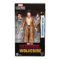 Cassandra Nova -Deadpool & Wolverine- (Marvel Legends, Hasbro) **SEALED** product image 1, provided for visual reference and