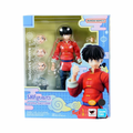 Ranma (Bandai SH Figuarts, "Ranma 1/2") *SEALED* product image 1, provided for visual reference and product detail review