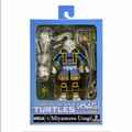 Usagi TMNT x Usagi Yojimbo (TMNT Ninja Turtles, NECA) SEALED product image 1, provided for visual reference and product