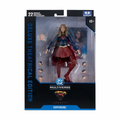 Supergirl CW -Theatrical Edition- (DC Multiverse, McFarlane) SEALED product image 1, provided for visual reference and