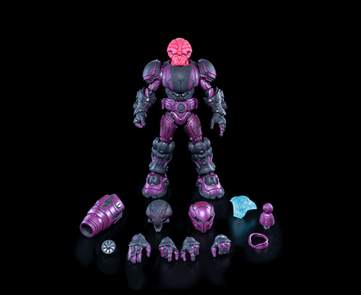 Phanost (Infinite Legions, Four Horsemen) SEALED product image 2, provided for visual reference and product detail review