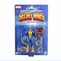 Constrictor Secret Wars (Marvel Legends, Hasbro) *SEALED* product image 1, provided for visual reference and product detail