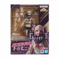 Himiko Toga (Bandai SH Figuarts, My Hero Academia) product image 1, provided for visual reference and product detail review