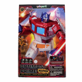 Optimus Prime AMK Series G1 (Transformers Yolopark Model Kit) SEALED product image 1, provided for visual reference and