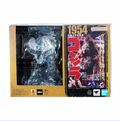 Godzilla [1954] -Movie Graphic Plus- (Bandai SH MonsterArts, Godzilla) SEALED product image 1, provided for visual reference