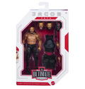 Jacob Fatu Wave 32 (Ultimate Edition, Mattel) SEALED product image 1, provided for visual reference and product detail review