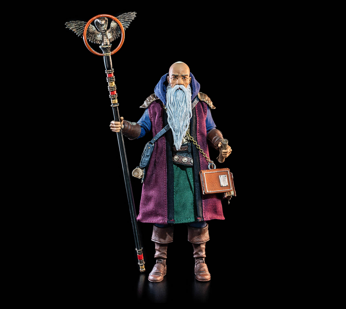 XUE -Ashes of Agendor-(Mythic Legions, Four Horsemen) *SEALED* product image 1, provided for visual reference and product