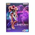 Samus Aran (Bandai Chogokin, Metroid Prime 4) **SEALED** product image 1, provided for visual reference and product detail