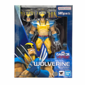 Wolverine -Gamerverse- (Bandai SH Figuarts, Marvel) product image 1, provided for visual reference and product detail review