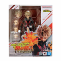 Katsuki Bakugo -The Beginning- (Bandai SH Figuarts, My Hero Academia) product image 1, provided for visual reference and