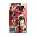 Yor Forger (Bandai SHF,Spy X Family) **SEALED** product image 1, provided for visual reference and product detail review