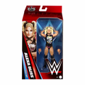 Alexa Bliss Series 127 (WWE Elites, Mattel) **SEALED** product image 1, provided for visual reference and product detail
