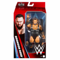 Bronson Reed Series 127 (WWE Elites, Mattel) **SEALED** product image 1, provided for visual reference and product detail