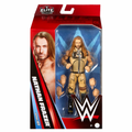 Nathan Frazier Series 127 (WWE Elites, Mattel) **SEALED** product image 1, provided for visual reference and product detail