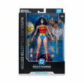 Wonder Woman Collector Edition (DC Multiverse, McFarlane) *SEALED* product image 1, provided for visual reference and